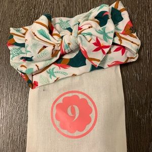 Baby Bling 2019 Advent Box — Day 9 Bow
